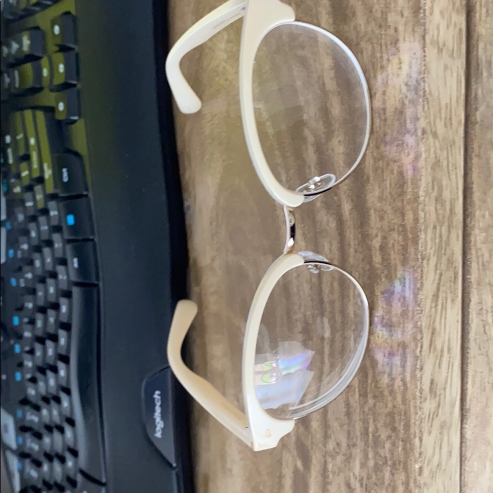 Prive Revaux prescription glasses